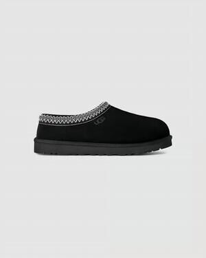 NEW UGG men's tasman ii slipper in black